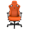 Меблі для геймерів - Крісло Anda seat Kaiser 3 L Orange (AD12YDC-L-01-O-PV/C)#4