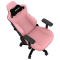 Мебель для геймеров - Кресло Anda seat Kaiser 3 L Pink (AD12YDC-L-01-P-PV/C)#3