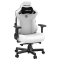 Мебель для геймеров - Кресло Anda seat Kaiser 3 L White (AD12YDC-L-01-W-PV/C)#2