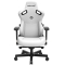 Мебель для геймеров - Кресло Anda seat Kaiser 3 L White (AD12YDC-L-01-W-PV/C)#3