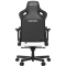 Мебель для геймеров - Кресло Anda seat Kaiser 3 L White (AD12YDC-L-01-W-PV/C)#8
