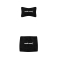 Меблі для геймерів - Крісло Anda seat Phantom 3 Grey Size L (AD18Y-06-G-F)#8