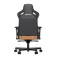Мебель для геймеров - Кресло геймерское Anda seat Kaiser 2 Brown Size XL (AD12XL-07-K-PV-K01)#5