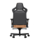 Мебель для геймеров - Кресло геймерское Anda seat Kaiser 2 Brown Size XL (AD12XL-07-K-PV-K01)#8