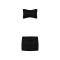Меблі для геймерів - Крісло Anda seat Phantom 3 Black Size L (AD18Y-06-B-PV/C-B01)#9