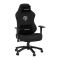 Меблі для геймерів - Крісло Anda seat Phantom 3 Black fabric Size L (AD18Y-06-B-F)#2