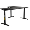 Мебель для геймеров - Компьютерный стол Anda seat Wind seeker black (AD-D-PT-1600-01-B)#4