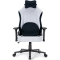 Мебель для геймеров - Игровое кресло GamePro Linen fabric Light grey (GC715LG)#2