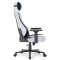 Мебель для геймеров - Игровое кресло GamePro Linen fabric Light grey (GC715LG)#5