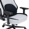Мебель для геймеров - Игровое кресло GamePro Linen fabric Light grey (GC715LG)#7