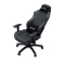 Меблі для геймерів - Крісло Anda seat Luna Size L Black PV/C (AD18-44-B-PV/C)#6