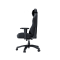 Меблі для геймерів - Крісло Anda seat Luna Size L Black PV/C (AD18-44-B-PV/C)#7