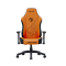 Меблі для геймерів - Крісло Anda seat Phantom 3 Tiger edition Orange PVC Size L (AD18Y-14-OB-PV/C)#2