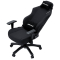 Мебель для геймеров - Кресло Anda seat Luna Size L Black fabric (AD18-44-B-F)#5