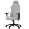 Мебель для геймеров - Кресло Anda seat Luna Size L Grey fabric (AD18-44-G-F)#4