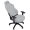Мебель для геймеров - Кресло Anda seat Luna Size L Grey fabric (AD18-44-G-F)#6