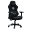 Мебель для геймеров - Кресло Anda seat Phantom 3 Pro Black Fabric Size L (AD18YC-06-B-F)#2