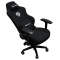 Мебель для геймеров - Кресло Anda seat Phantom 3 Pro Black Fabric Size L (AD18YC-06-B-F)#3