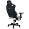 Мебель для геймеров - Кресло Anda seat Kaiser 4 Size XL Gray Linen fabric (AD12YDDC-XLL-20-G-CF)#4