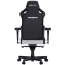 Мебель для геймеров - Кресло Anda seat Kaiser 4 Size XL Gray Linen fabric (AD12YDDC-XLL-20-G-CF)#5