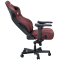 Мебель для геймеров - Кресло Anda seat Kaiser 4 Size XL Maroon Premium PVC (AD12YDDC-XLL-20-A-PV/C)#3
