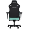 Меблі для геймерів - Крісло Anda seat Kaiser 4 Size XL Green ​Premium PVC (AD12YDDC-XLL-20-E-PV/C)#5