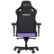 Меблі для геймерів - Крісло Anda seat Kaiser 4 Size XL Purple ​Premium PVC (AD12YDDC-XLL-20-V-PV/C)#5