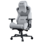 Мебель для геймеров - Кресло Anda seat Kaiser 2 Pro Grey Fabric Size XL (AD12YXL-17-G-F-G01)#2