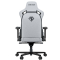 Мебель для геймеров - Кресло Anda seat Kaiser 2 Pro Grey Fabric Size XL (AD12YXL-17-G-F-G01)#9
