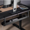 Меблі для геймерів - Органайзер для кабелів OfficePro (CT770B)#5