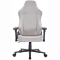 Мебель для геймеров - Игровое кресло Gamepro Size L Fabric Light Grey (FGC750G) (FGC750LG)#3