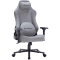 Мебель для геймеров - Игровое кресло Gamepro Size L Fabric Dark Grey (FGC750G) (FGC750DG)#3