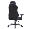 Мебель для геймеров - Игровое кресло Gamepro Size L Fabric Black (FGC750G) (FGC750B)#3