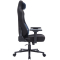 Мебель для геймеров - Игровое кресло Gamepro Size L Fabric Black (FGC750G) (FGC750B)#4