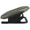 Мебель для геймеров - Подставка для ног OfficePro Регулируемая Olive green and black (FR600)#4