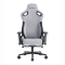 Меблі для геймерів - Ігрове крісло Gamepro Size XL Fabric Dark Grey (GC900DB) (GC900DG)#2