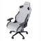 Меблі для геймерів - Ігрове крісло Gamepro Size XL Fabric Dark Grey (GC900DB) (GC900DG)#4