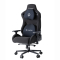 Мебель для геймеров - Игровое кресло Gamepro Size XL Fabric Black (GC900DB) (GC900B)#5