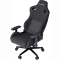 Мебель для геймеров - Игровое кресло Gamepro Size XL Fabric Black (GC900DB) (GC900B)#6