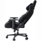 Мебель для геймеров - Игровое кресло Gamepro Size XL Fabric Black (GC900DB) (GC900B)#7
