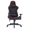 Меблі для геймерів - Ігрове крісло Gamepro Size L Fabric Gray (GC575FB) (GC575FG)#2