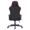 Меблі для геймерів - Ігрове крісло Gamepro Size L Fabric Gray (GC575FB) (GC575FG)#4
