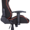Меблі для геймерів - Ігрове крісло Gamepro Size L Fabric Gray (GC575FB) (GC575FG)#5