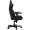 Меблі для геймерів - Крісло Anda seat Kaiser 4 Size L Black ​Linen fabric (AD12YDDC-L-20-B-CF)#4
