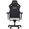 Мебель для геймеров - Кресло Anda seat Kaiser 4 Size L Gray Linen fabric (AD12YDDC-L-20-G-CF)#5