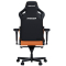 Мебель для геймеров - Кресло Anda seat Kaiser 4 Size L Orange Premium PVC (AD12YDDC-L-20-O-PV/C)#5