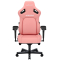 Меблі для геймерів - Крісло Anda seat Kaiser 4 Size L Pink ​Premium PVC (AD12YDDC-L-20-P-PV/C)#2