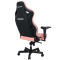 Меблі для геймерів - Крісло Anda seat Kaiser 4 Size L Pink ​Premium PVC (AD12YDDC-L-20-P-PV/C)#4
