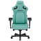 Мебель для геймеров - Кресло Anda seat Kaiser 4 Size L Green Premium PVC (AD12YDDC-L-20-E-PV/C)#2