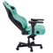 Мебель для геймеров - Кресло Anda seat Kaiser 4 Size L Green Premium PVC (AD12YDDC-L-20-E-PV/C)#3